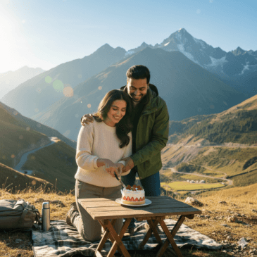 Cakes for Her – chic & melt-in-mouth