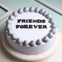 Cakes for Friend