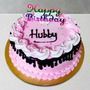 Cakes for Husband