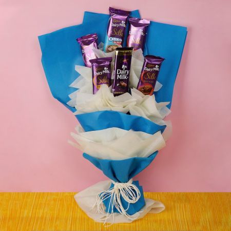 Cadbury Chocolate Bouquet