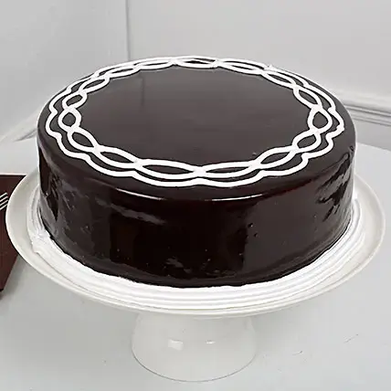 Chocolate Cake Half Kg