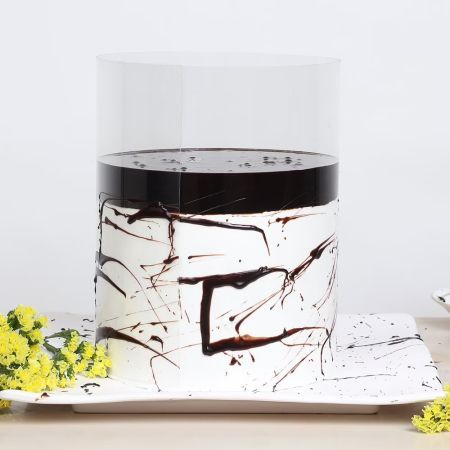 Chocolate N Vanilla Pull Me Up Cake 1 Kg
