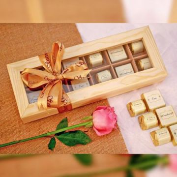 12 Chocolate Bonanza Box