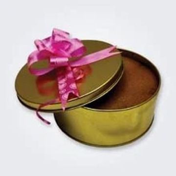 Eggless 5 in 1 Torte Dream Cake Half Kg