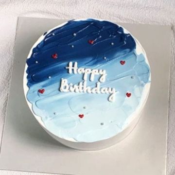 Bento Delight Cake
