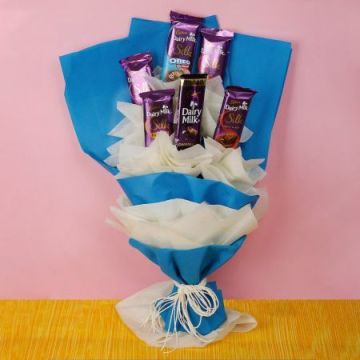 Cadbury Chocolate Bouquet