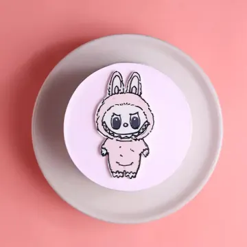 Cute Labubu Bento Cake