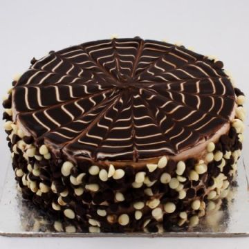 Delicious Chocolate Cake 1 Kgs