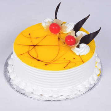 Delish Pineapple Cake 1 Kgs