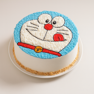 Doraemon Cartoon_2