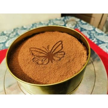 Eggless Dream 5 in 1 Torte Cake