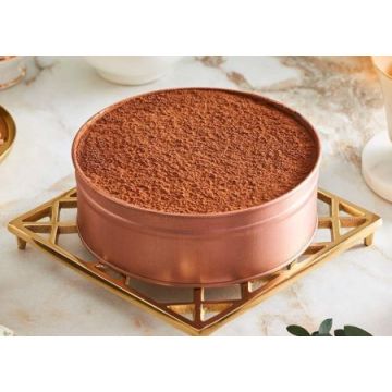 Eggless Dream Cake Tin Half Kg