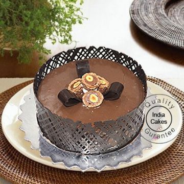 Ferero Rocher Cake 1 Kg
