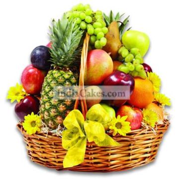 3 Kg Mix Fruits