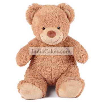 6 Inches Teddy Bear