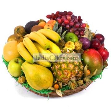 8 Kg Mix Fruits
