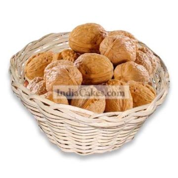 1 Kg Walnut Dry Fruit