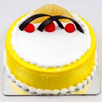 Heavenly Pineapple Cake 1 Kgs
