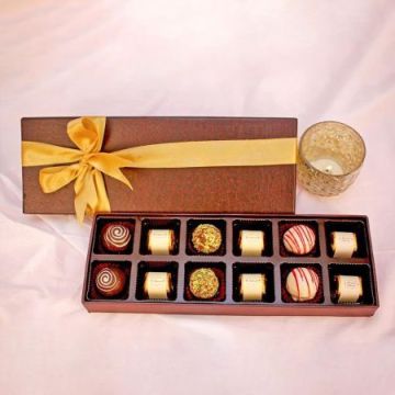 Sugar Rush Chocolates in a Box