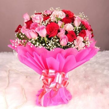 Superlative Mix Bouquet
