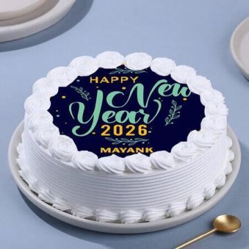 Sweet New Beginnings