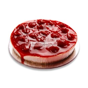 1 Kg Strawberry Cheese Cake