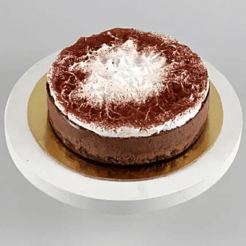 Chocolate Cheese Cake 1 Kg