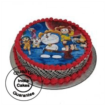 Doraemon Cartoon_1