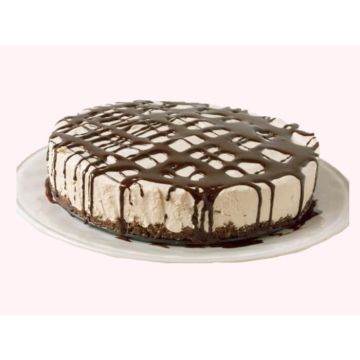 Tempting Chocolate Cheese Cake 1 Kg