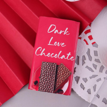 Tempting Dark Chocolate