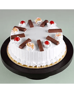 Kitkat Vanilla Cake Half Kg