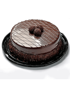 Lustrous Truffle Cake Half Kg