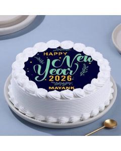 Sweet New Beginnings