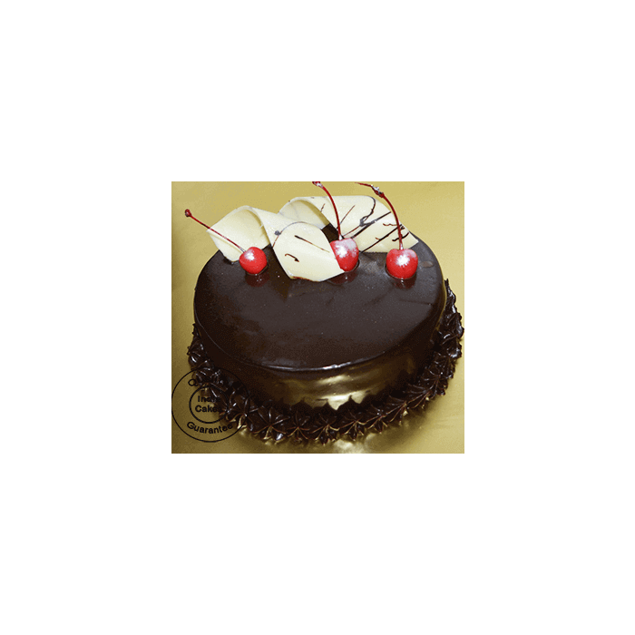 Chocolate Gateu 1 Kg