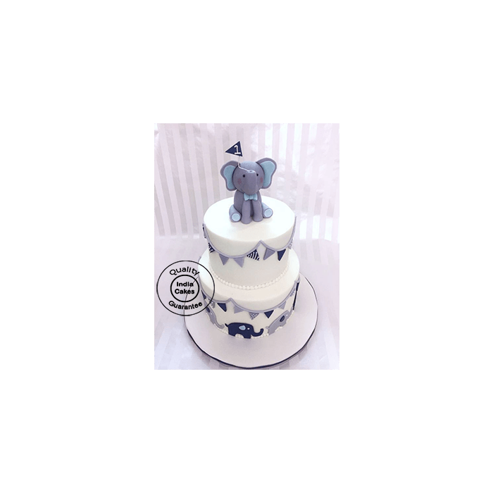 Elephant Cake_4