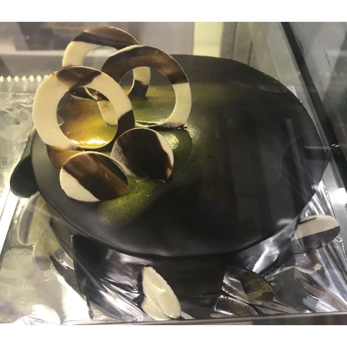 Half Kg Chocolate Truffle Cake Pune Half Kg Chocolate Truffle Cake Pune