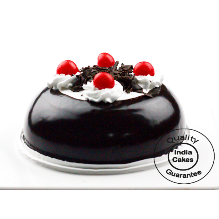 1 Kg Black Forest Dome 1 Kg Black Forest Dome