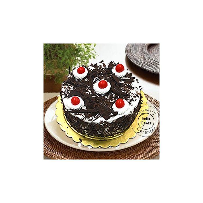 Black Forest Cake 1.5 Kg - offer Black Forest Cake 1.5 Kg - offer