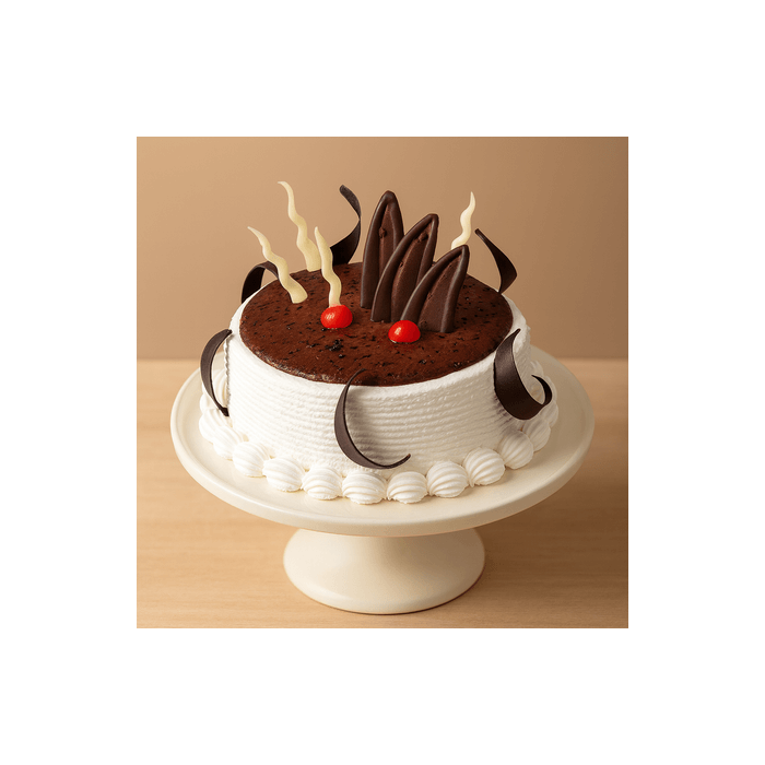 Blue Berry Cake 1 Kg Blue Berry Cake 1 Kg