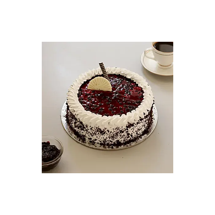 Blueberry Drizzle Cake Half Kg Blueberry Drizzle Cake Half Kg