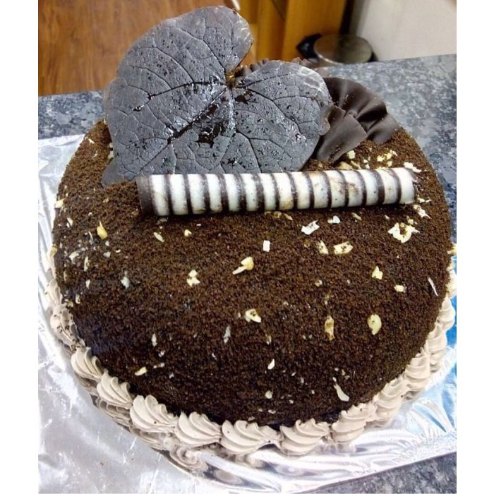 Half Kg Brownie Cake Pune Half Kg Brownie Cake Pune