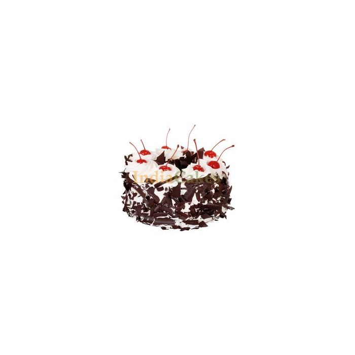 1 Kg Eggless Black Forest Supreme Cake Pune 1 Kg Eggless Black Forest Supreme Cake Pune