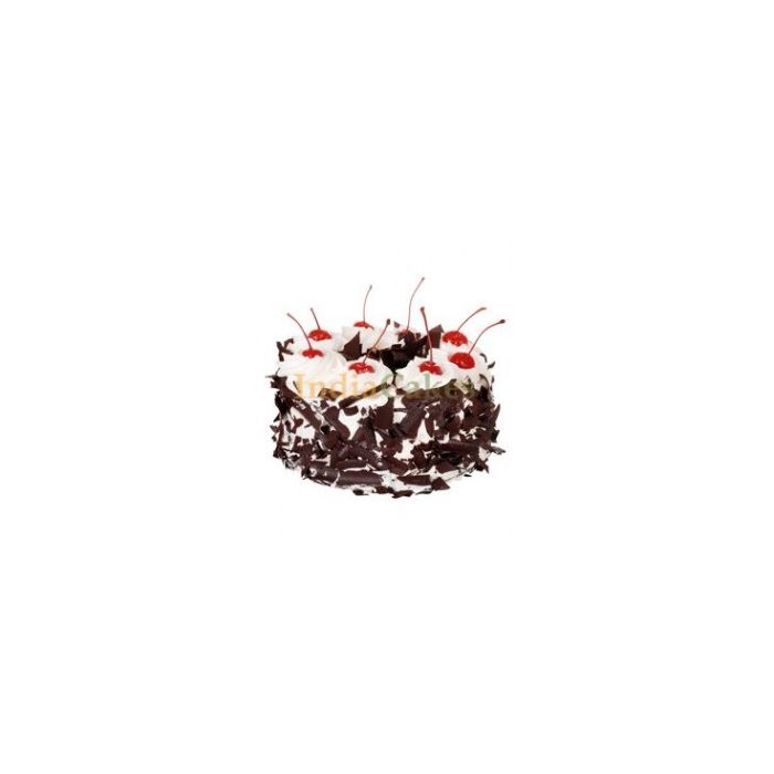1 Kg Black Forest Supreme Cake - offer