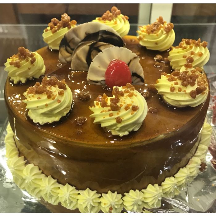 Half Kg Caramel Butter Scotch Pune Half Kg Caramel Butter Scotch Pune