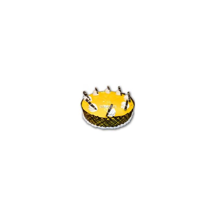 Pineapple Cheesecake 1 Kg Pineapple Cheesecake 1 Kg