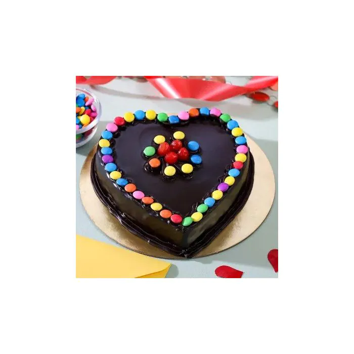 Choco Heart Glory Choco Heart Glory