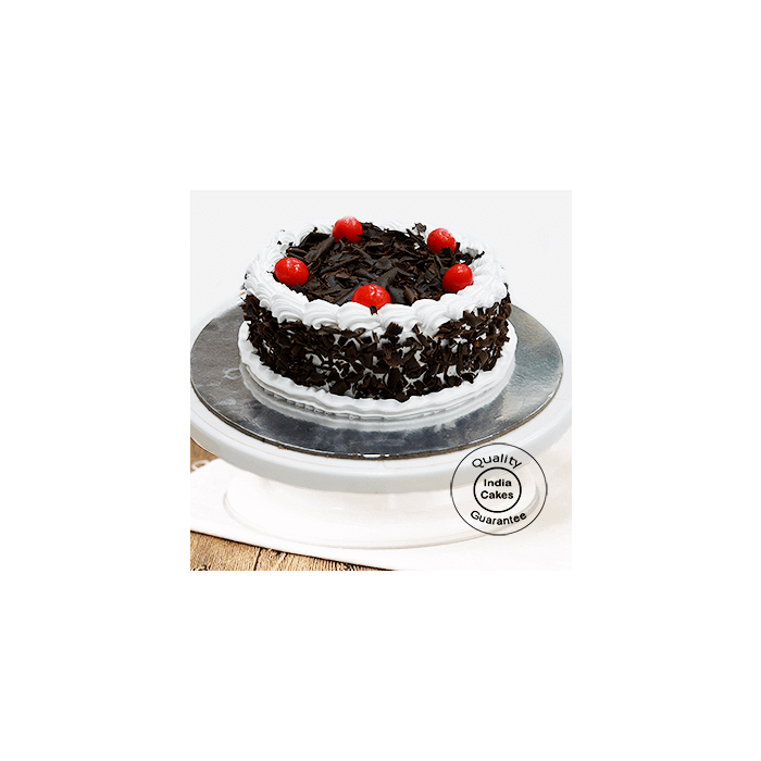 1 Kg Choco Black Forest Cake 1 Kg Choco Black Forest Cake