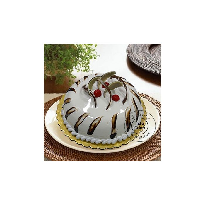 1 Kg Choco Celebration Cake 1 Kg Choco Celebration Cake