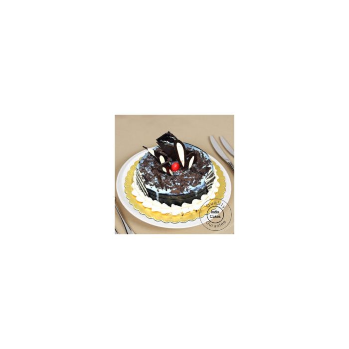1 Kg Chocolate Forest Cake - offer 1 Kg Chocolate Forest Cake - offer