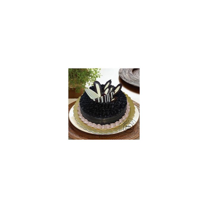 1 Kg Chocolate Jungle Cake - offer 1 Kg Chocolate Jungle Cake - offer